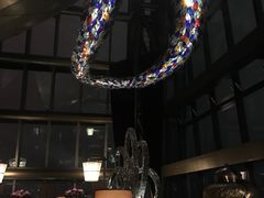 -瑞吉酒店·The Drawing Room闲逸廊·云端下午茶·夜奢Whiskey