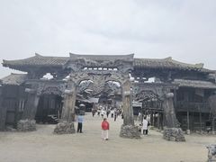 -中国汉城景区