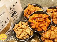 -518豆腐干(总店)