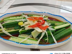 -东北酱骨饺子铁锅炖(万达总店)