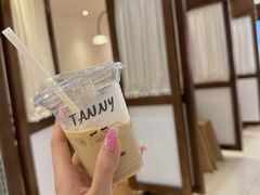 -甜莺蛋糕(顺盈时代广场店)