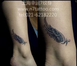 -雕哥的纹身店A3 TATTOO&纹身培训