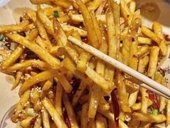 -东来土菜馆(民祥园路店)