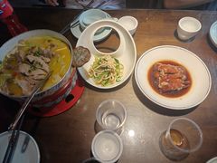 -应天大明王朝·南京菜(中山陵店)