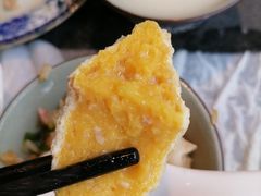 -大匠工房古船木艺术餐厅·猪肚鸡专门店(长白仙岛店)