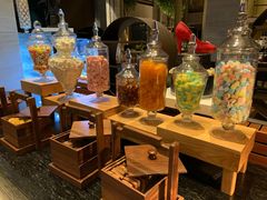 -博林天瑞喜来登酒店·西丽尚膳