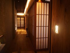 包房-无味舒食(环岛路店)