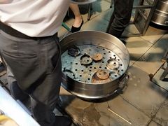 -達揚原味燉品(文明路店)
