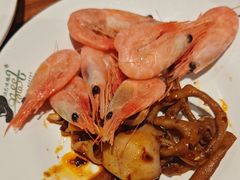 -汉巴味德(沈阳万象汇店)