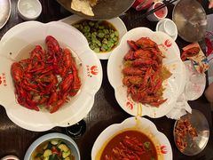 -於氏虾神(盱眙总店)