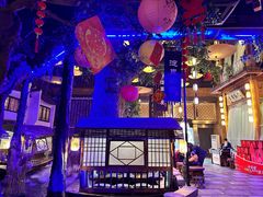 -淀里船宴(卓达店)