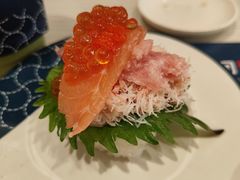 -滨寿司(新街口中央商场店)