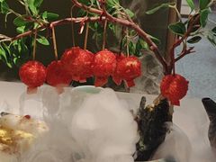 -奔跑吧陕菜·盛世长安(民乐园万达店)