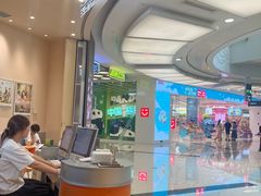 -海马体照相馆(成都来福士广场店)