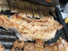 -向阳庄烧烤店(望京西园店)