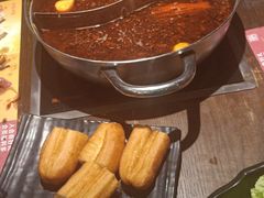 -呷哺呷哺(砂之船奥莱店)