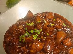 -绿茶餐厅(淮安吾悦广场店)