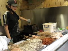 -辽B·小串(总店)