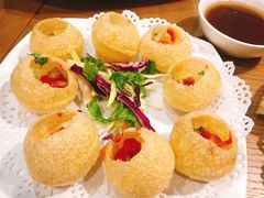 -Masala Curry and BBQ·玛莎拉巴基斯坦美食(金水万达店)