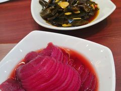 -金刚山烧烤(中山路店)