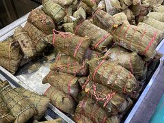 -金太粽(上海弄堂第一粽店)