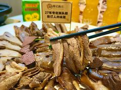-陆记鹅庄·潮汕菜·狮头鹅(大仟里店)