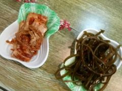 -三顺韩式料理店(广益店)