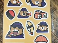 -元气寿司(金光华店)