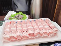 -楼外楼肥羊木炭火锅居(乐群街店)