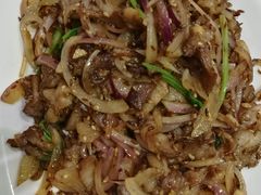 -蒙乡烤全羊·烤羊腿(京溪同和店)