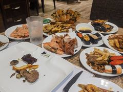 -汉巴味德巴西烤肉(顺和广场店)