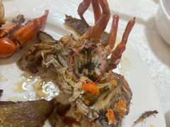 -莲花公园煎蟹(总店)