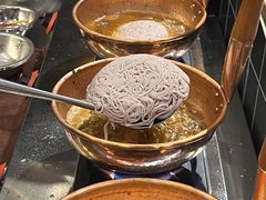 -叁窝雀·云南小锅米线(万象汇店)