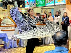 -巴扎美食·新疆菜·西域歌舞表演餐厅(新疆大厦店)