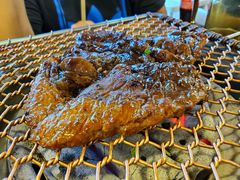 大块肉-大壮家原味烤肉(兴华北街店)
