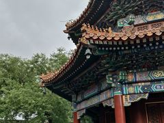 -烤肉宛饭庄(北新桥店)