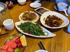 -隔壁老王·家常云南菜(花巷店)