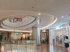 -皇庭广场(福华三路店)