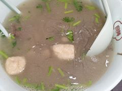 -回味鸭血粉丝汤(砂之船店)