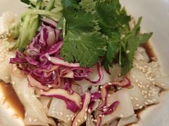 -新连采·海鲜·大连菜(大连恒隆广场店)