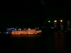 -武汉两江游览·夜游长江(汉口粤汉码头)