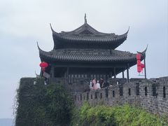 -虞山城墙