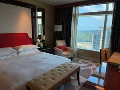 -澳门喜来登大酒店