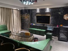 -微觅·潮HIGH轰趴馆(望京SOHO麒麟社店)