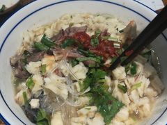 -毅祥斋老孙家泡馍(西羊市店)