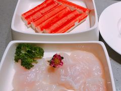 -海底捞火锅(苏宁生活广场店)