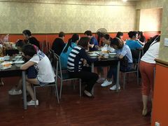 大堂-回回锅贴(小河沿店)