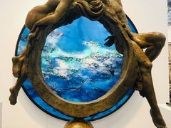 -东浩兰生上海世博展览馆