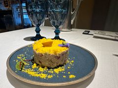 -俄士厨房(五棵松华熙LIVE店)