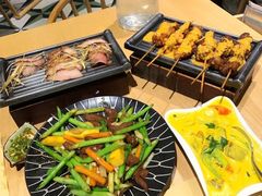 -摩登有记·新派泰国菜(银钻广场店)
